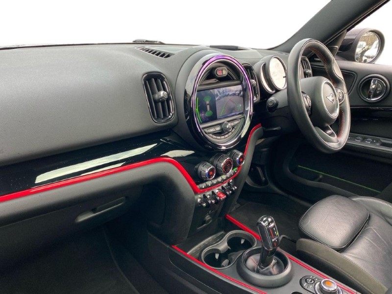 Used MINI Countryman 2020 for sale - 77649911: Photo 7