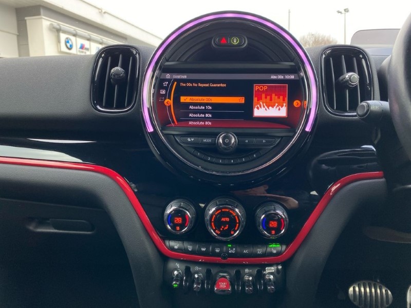 Used MINI Countryman 2020 for sale - 77649911: Photo 8