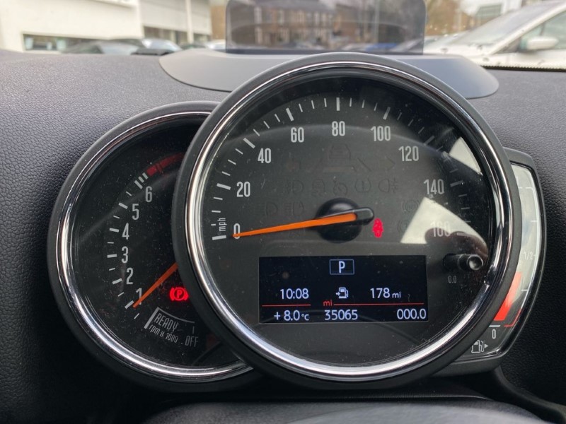 Used MINI Countryman 2020 for sale - 77649911: Photo 9