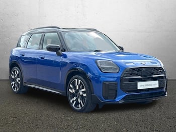 Used MINI Countryman 2025 for sale - 79761861: Photo