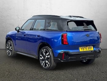 Used MINI Countryman 2025 for sale - 79761861: Photo