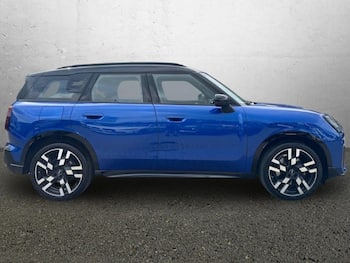 Used MINI Countryman 2025 for sale - 79761861: Photo