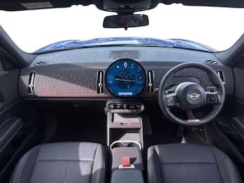 Used MINI Countryman 2025 for sale - 79761861: Photo