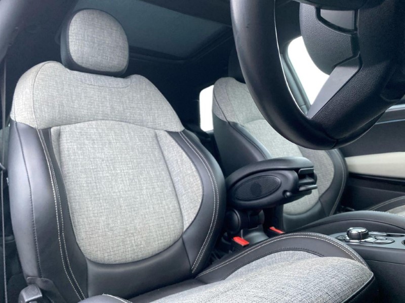 Used MINI Hatch 2021 for sale - 77300597: Photo 11