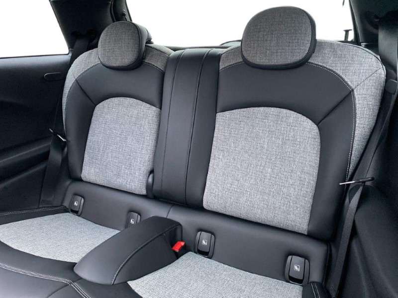 Used MINI Hatch 2021 for sale - 77300597: Photo 12