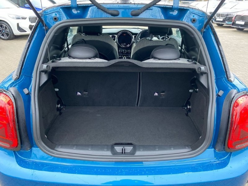 Used MINI Hatch 2021 for sale - 77300597: Photo 13