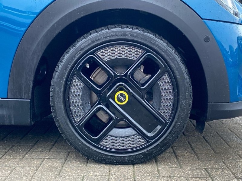 Used MINI Hatch 2021 for sale - 77300597: Photo 14