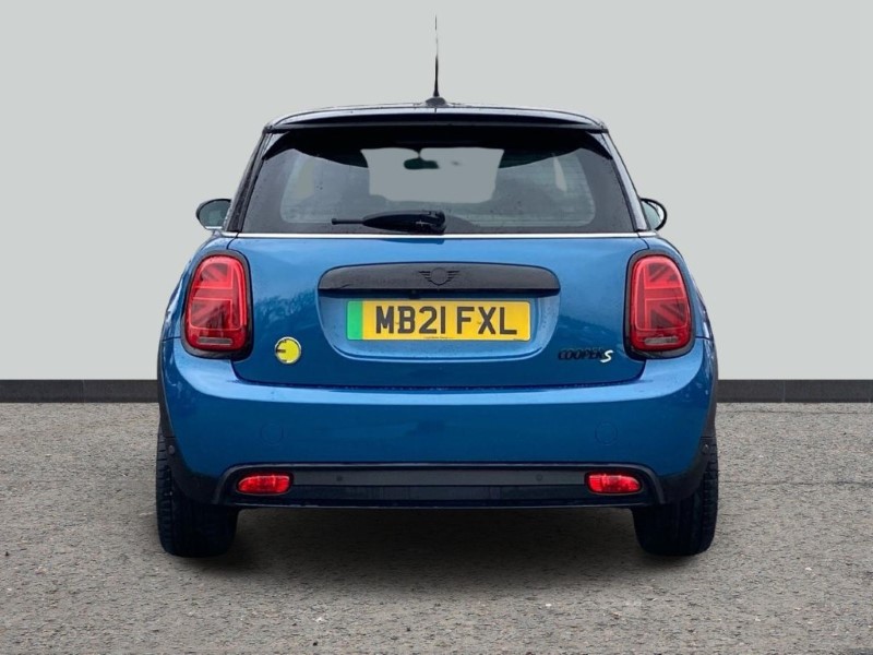 Used MINI Hatch 2021 for sale - 77300597: Photo 15