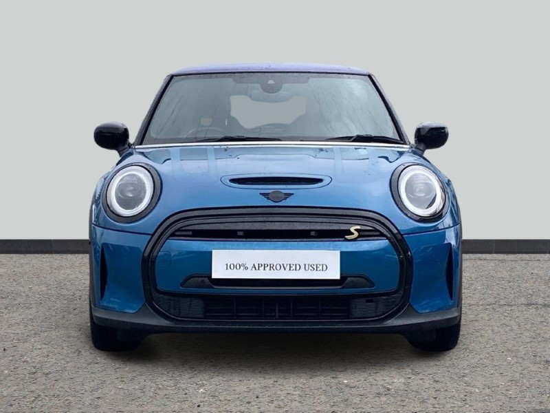 Used MINI Hatch 2021 for sale - 77300597: Photo 16