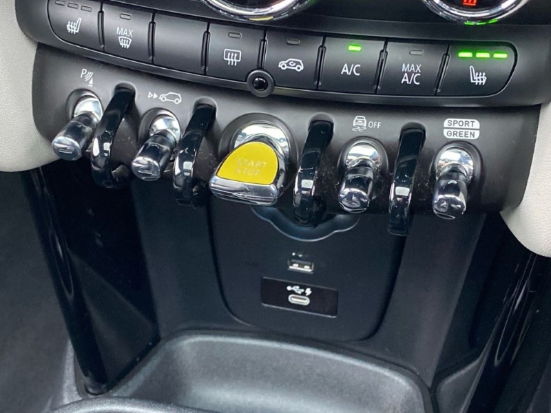 Used MINI Hatch 2021 for sale - 77300597: Photo 19