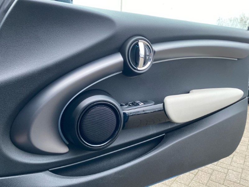 Used MINI Hatch 2021 for sale - 77300597: Photo 21