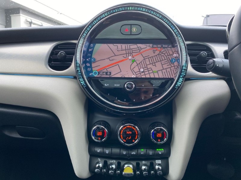 Used MINI Hatch 2021 for sale - 77300597: Photo 26