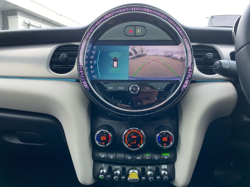 Used MINI Hatch 2021 for sale - 77300597: Photo 27