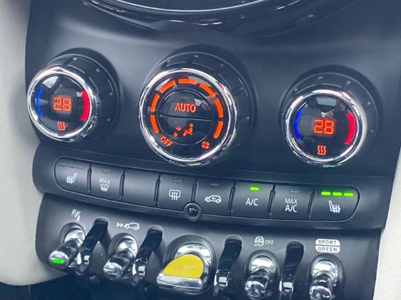 Used MINI Hatch 2021 for sale - 77300597: Photo 29