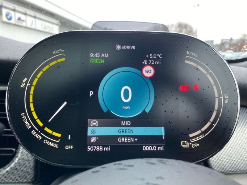 Used MINI Hatch 2021 for sale - 77300597: Photo 30