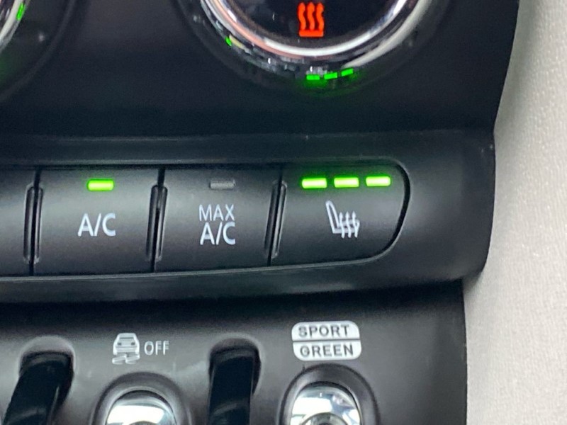 Used MINI Hatch 2021 for sale - 77300597: Photo 31