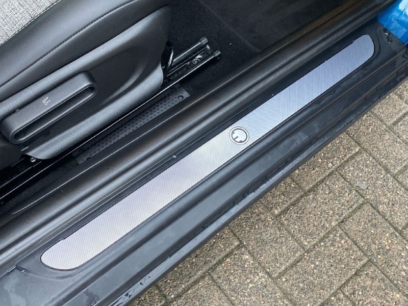 Used MINI Hatch 2021 for sale - 77300597: Photo 37