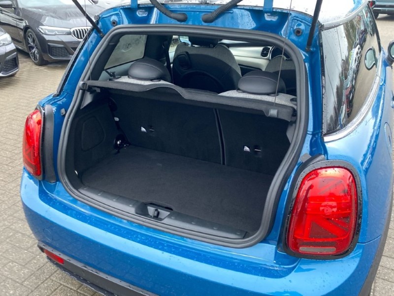 Used MINI Hatch 2021 for sale - 77300597: Photo 38