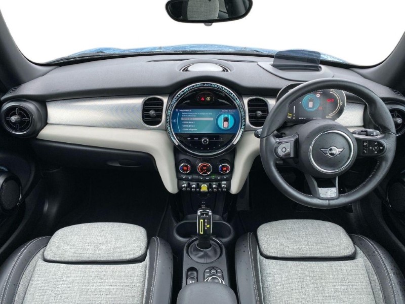 Used MINI Hatch 2021 for sale - 77300597: Photo 4