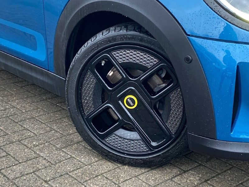 Used MINI Hatch 2021 for sale - 77300597: Photo 43