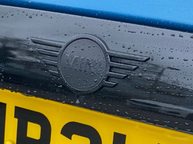 Used MINI Hatch 2021 for sale - 77300597: Photo 44