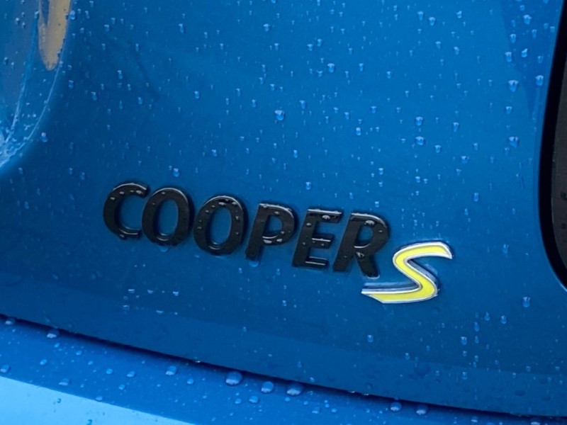 Used MINI Hatch 2021 for sale - 77300597: Photo 45