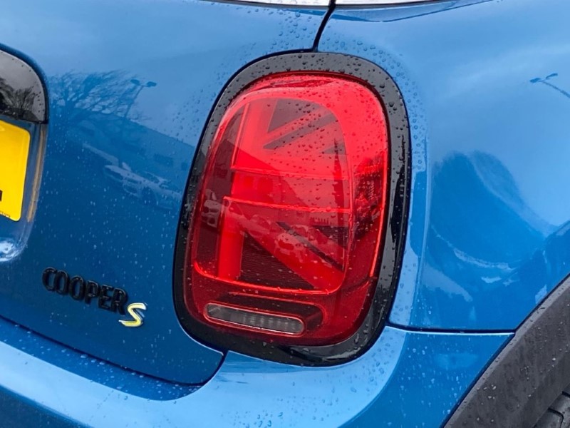 Used MINI Hatch 2021 for sale - 77300597: Photo 46