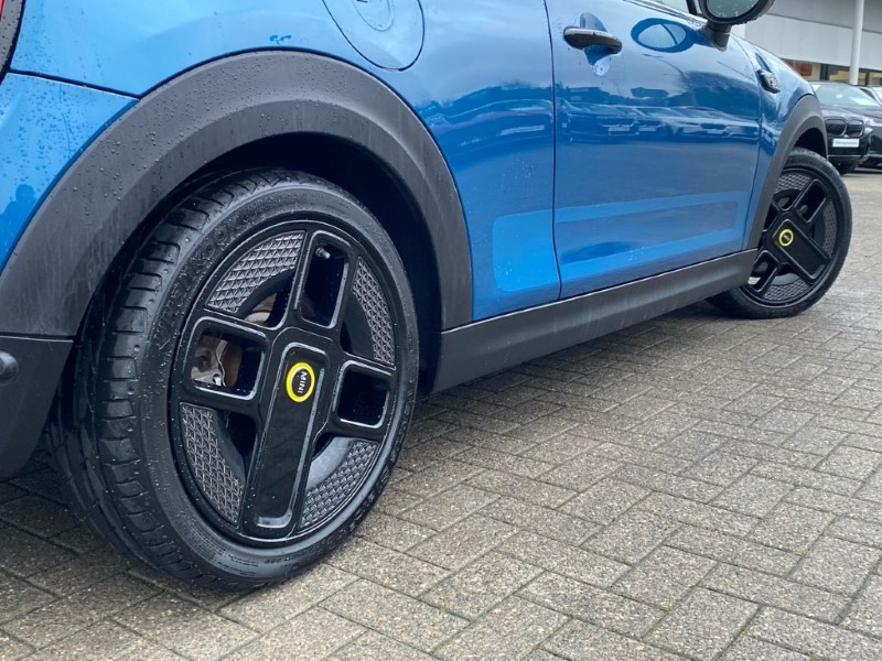 Used MINI Hatch 2021 for sale - 77300597: Photo 47