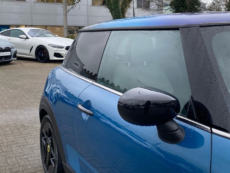 Used MINI Hatch 2021 for sale - 77300597: Photo 49