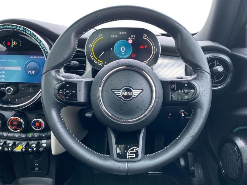 Used MINI Hatch 2021 for sale - 77300597: Photo 5