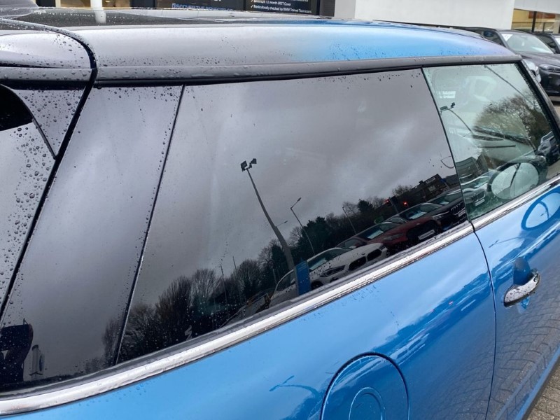 Used MINI Hatch 2021 for sale - 77300597: Photo 50