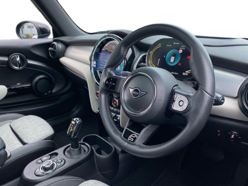 Used MINI Hatch 2021 for sale - 77300597: Photo 6