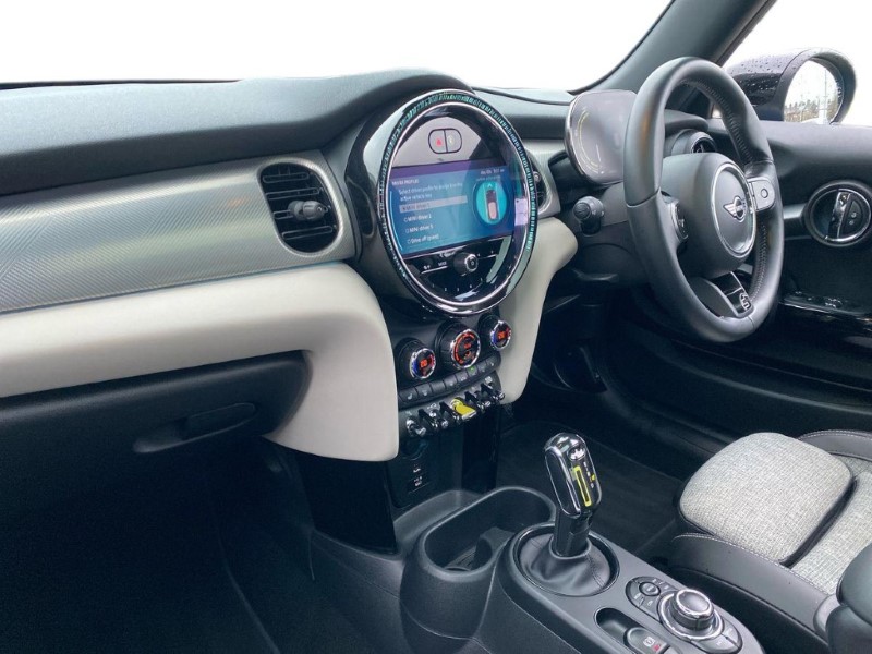 Used MINI Hatch 2021 for sale - 77300597: Photo 7