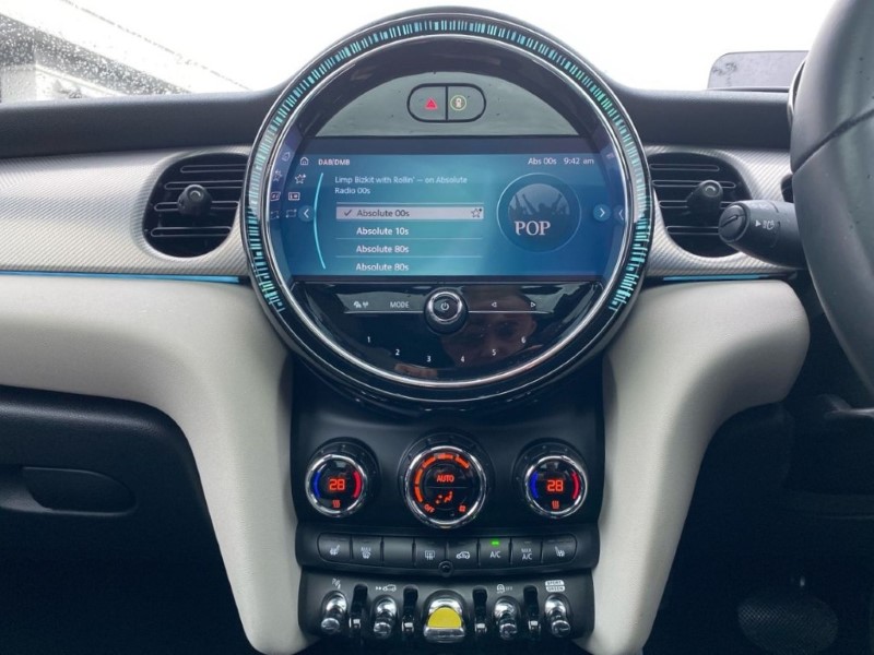 Used MINI Hatch 2021 for sale - 77300597: Photo 8