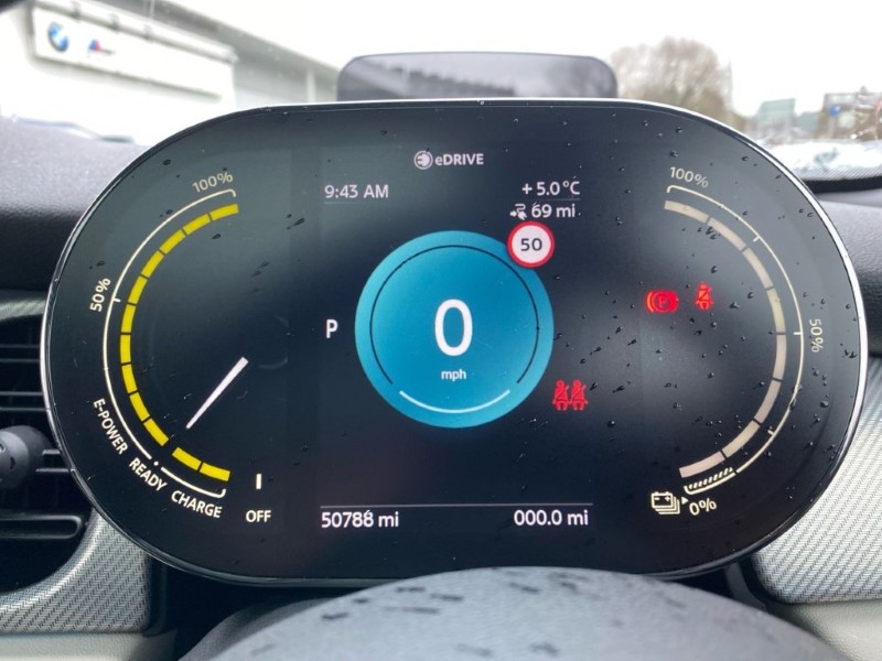 Used MINI Hatch 2021 for sale - 77300597: Photo 9