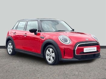 Used MINI Hatch 2023 for sale - 79274721: Photo