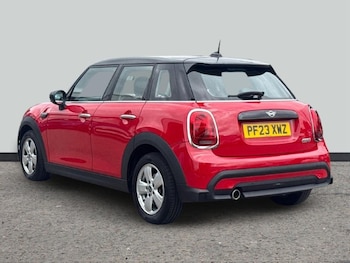 Used MINI Hatch 2023 for sale - 79274721: Photo
