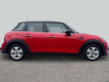 Used MINI Hatch 2023 for sale - 79274721: Photo
