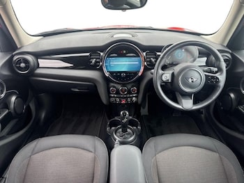 Used MINI Hatch 2023 for sale - 79274721: Photo