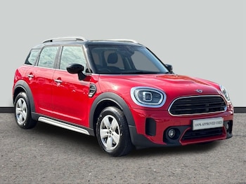 Used MINI Countryman 2023 for sale - 78531293: Photo