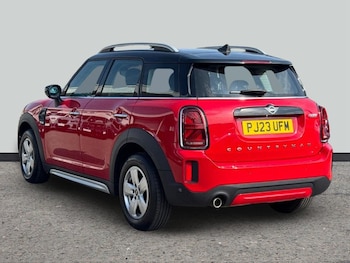 Used MINI Countryman 2023 for sale - 78531293: Photo
