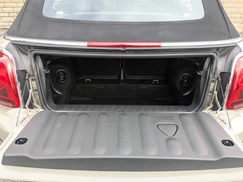 Used MINI Convertible 2019 for sale - 76981182: Photo 13