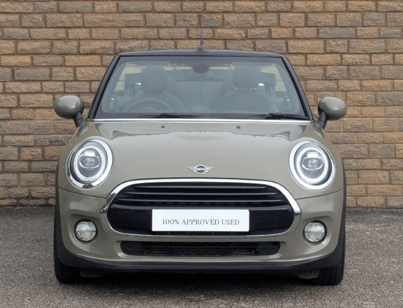 Used MINI Convertible 2019 for sale - 76981182: Photo 16