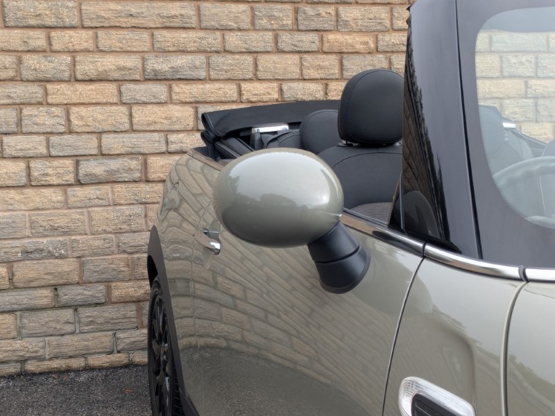 Used MINI Convertible 2019 for sale - 76981182: Photo 38