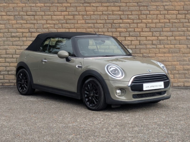 Used MINI Convertible 2019 for sale - 76981182: Photo 45