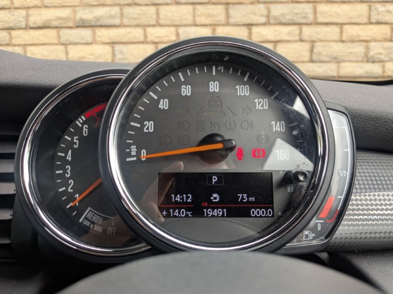 Used MINI Convertible 2019 for sale - 76981182: Photo 9