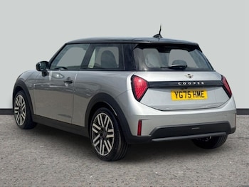 Used MINI Cooper 2025 for sale - 79007819: Photo