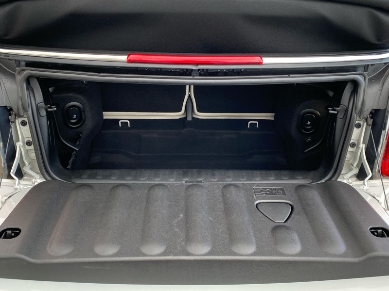 Used MINI Convertible 2022 for sale - 76982223: Photo 13