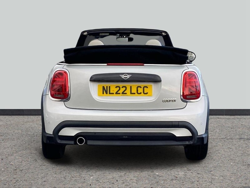 Used MINI Convertible 2022 for sale - 76982223: Photo 15