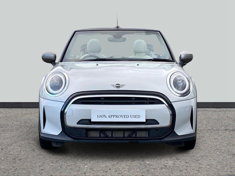 Used MINI Convertible 2022 for sale - 76982223: Photo 16